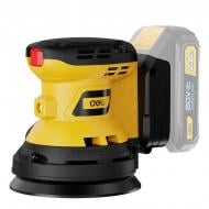 Акумуляторна пряма шліфмашина Deli EDC891Z EDC891Z Акумуляторна пряма шліфмашина Deli EDC891Z EDC891Z