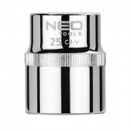 Головка NEO tools 1/2"(F)×3/4"(M) 08-025