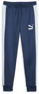 Брюки Puma T7 ICONIC TRACK PANTS (S) PT 53948515 р. S синий