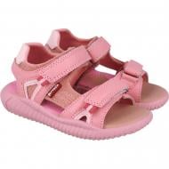 Босоніжки для дівчаток GARVALIN р.29 рожевий 252878