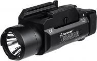 Фонарь тактический Mactronic Hussar (1050 Lm) Gun Mount (THG0010) 1050 Lm черный DAS303690