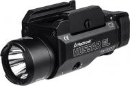 Фонарь тактический Mactronic Hussar GL (900 Lm) Gun Mount (THG0011) 900 Lm черный DAS303691 Фонарь тактический Mactronic Hussar GL (900 Lm) Gun Mount (THG0011) 900 Lm черный DAS303691