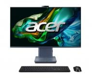 Моноблок Acer Aspire S32-1856 31,5" (DQ.BL6ME.002) grey