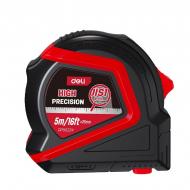 Рулетка Deli EDP5523Y 5 м x 25 мм