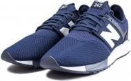 Кроссовки New Balance 247 Sport MRL247NW р.9 синий