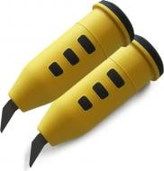 Наконечники для трекінгових палиць Vipole Silent Race Tip (R18 47) DAS303478