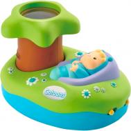 Ночник-проектор Smoby музыкальный 211060