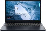 Ноутбук Lenovo ideapad 1 15IGL7 15,6" (82V700CBRA) abyss blue