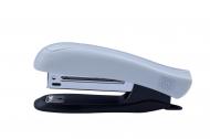 Степлер BM.4126-09 серый Buromax