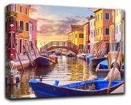 Репродукція Venice2 80x107 см RozenfeldArt