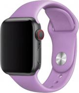 Ремешок Armorstandart Sport Band (3 Straps) для Apple Watch 42-44 мм lilac ARM51948