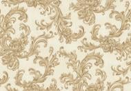 Обои виниловые горячего тиснения Vinil Виконт декор VIP1-0892 1,06x10,05 м