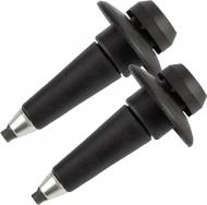 Наконечники для трекинговых палок Vipole Small Tip (R19 63) DAS303477