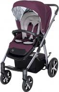 Коляска универсальная 2 в 1 Baby Design Husky NR 2020 06 Violet 202506