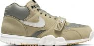 Кросівки чоловічі демісезонні Nike AIR TRAINER 1 FJ4182-200 р.42,5 зелені