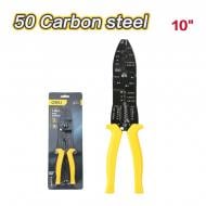 Инструмент для снятия изоляции Deli 7 в 1 EDL2662