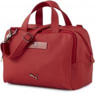 Сумка Puma Ferrari Style Wmn s Handbag 07733603 красный