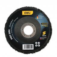 Диск полировальный Deli EDH-NLP115-E1