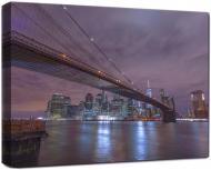 Репродукція AF20160116 New York 370C03 80x107 см RozenfeldArt