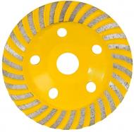 Чашка шліфувальна Deli EDH-JML125-E1