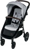 Коляска прогулочная Baby Design Look Air 2020 27 Light Gray 202636