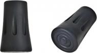 Насадка-колпачок Vipole Trekking Rubber Round Tip (R10 05) DAS303471