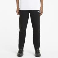Брюки Puma EVOSTRIPE Pants 58581301 р. L черный