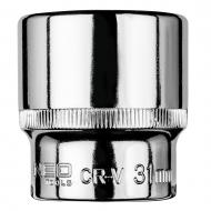 Головка NEO tools 1/2" 31 мм 08-431