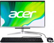 Моноблок Acer Aspire C24-963 23,8" (DQ.BEQME.00H) black/silver