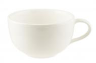 Чашка Для кофе Rita White  Bonna 350 мл (RIT05CPF)