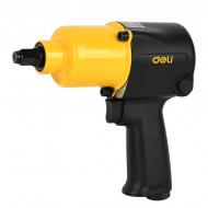 Пневмоінструмент та обладнання