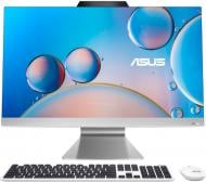 Моноблок Asus M3702WFAK-WA0340 27" (90PT03M1-M00AP0) white