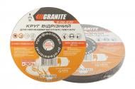 Круг отрезной GRANITE 230х1,6x22,2 мм 10 шт. 8-06-230PC