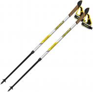 Палиці для скандинавської ходьби Vipole High Performer Alu (S25 34) DAS303502