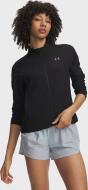 Куртка женская демисезонная Under Armour Velociti Track Jacket 6015284-008 р.L черная