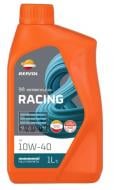 Моторное масло синтетическое Repsol Racing 4T 10W-40 1 л (RPP2000MHC)