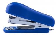 Степлер BM.4132-02 синий Buromax