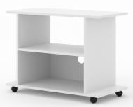 Тумба под ТВ BIM Furniture Yogi 800x600x400 мм белый матовый(YOGI_WHITE_MAT) Тумба под ТВ BIM Furniture Yogi 800x600x400 мм белый матовый(YOGI_WHITE_MAT)