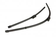 Щетка стеклоочистителя Denso Flat Blades DF-067 750/500 мм 2 шт.