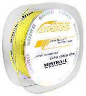 Шнур Mistrall Shiro Bl Fluo 150м 0.17мм 15.1 кгкг ZM-3420117 Шнур Mistrall Shiro Bl Fluo 150м 0.17мм 15.1 кгкг ZM-3420117
