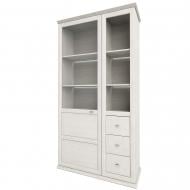 Пенал SOKME 1100 1Д/3Ш (05) Орегон мадагаскар/пино аурелио