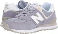 Кроссовки New Balance 574 Classic WL574ESV р.9,5 сиреневый