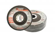 Круг лепестковый GRANITE 5 шт. 125 мм P80 8-32-080PC