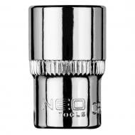 Головка NEO tools 1/4" 11 мм 08-451