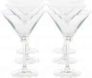 Набор бокалов для мартини Krosno Sensey casual 150 мл 6 шт.