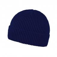 Шапка Cofee wrap beanie 3030.14 CO р.one size темно-синій