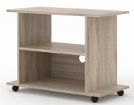 Тумба під ТВ BIM Furniture Yogi 800x600x400 мм дуб сонома(YOGI_SONOMA_OAK) Тумба під ТВ BIM Furniture Yogi 800x600x400 мм дуб сонома(YOGI_SONOMA_OAK)