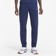 Штани Puma EVOSTRIPE Pants 58581312 р. 3XL синій
