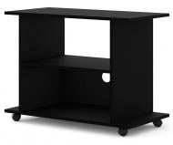 Тумба под ТВ BIM Furniture Yogi 800x600x400 мм черный матовый(YOGI_BLACK_MAT)