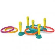 Игровой набор Battat Ловец колец BX1890Z